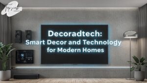 Decoradtech