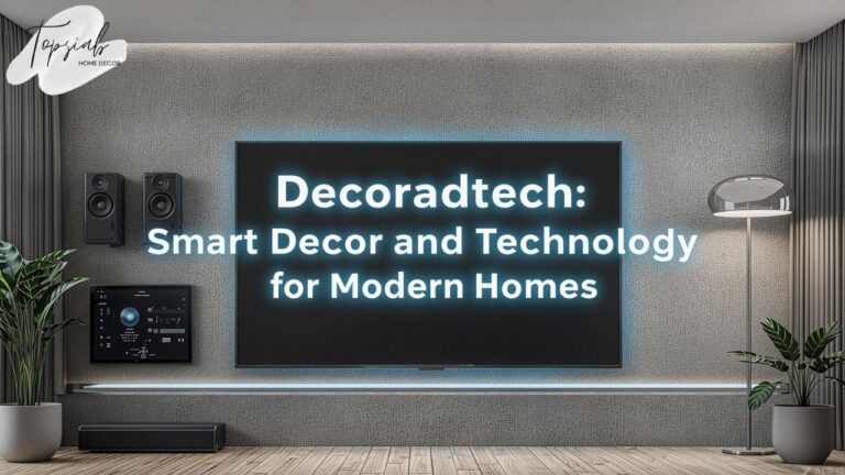 Decoradtech
