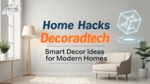 Home Hacks Decoradtech