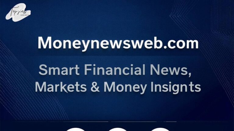 Moneynewsweb.com: