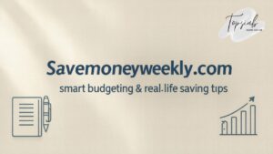 Savemoneyweekly.com