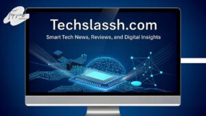 Techslassh.com