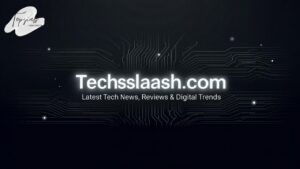 Techsslaash.com