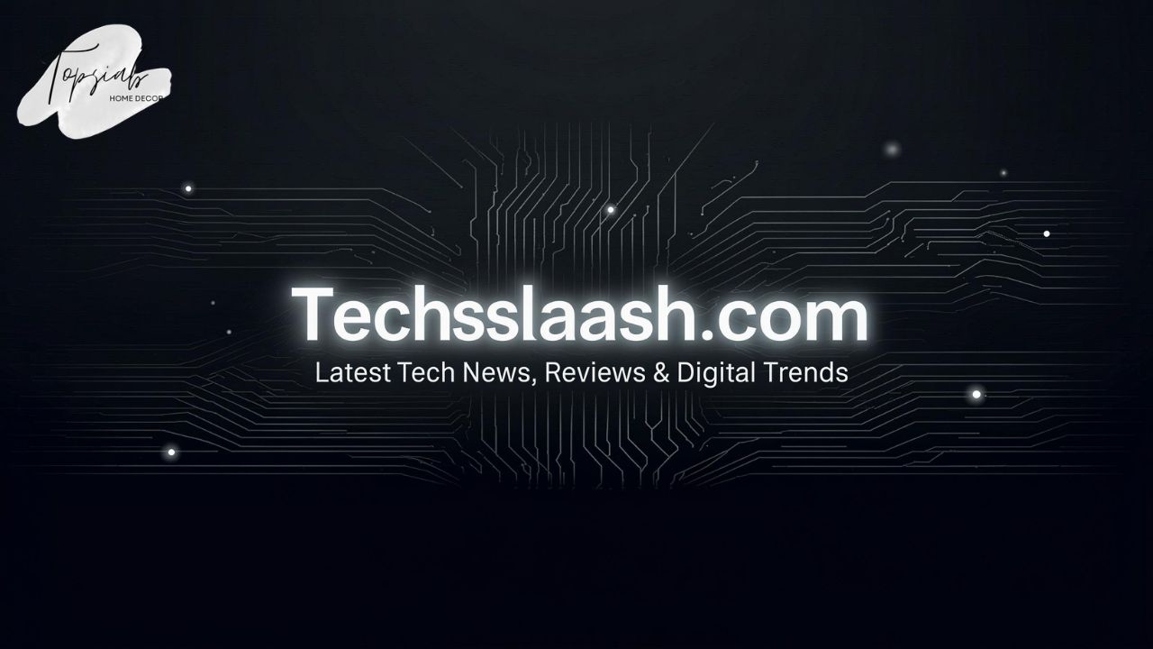Techsslaash.com