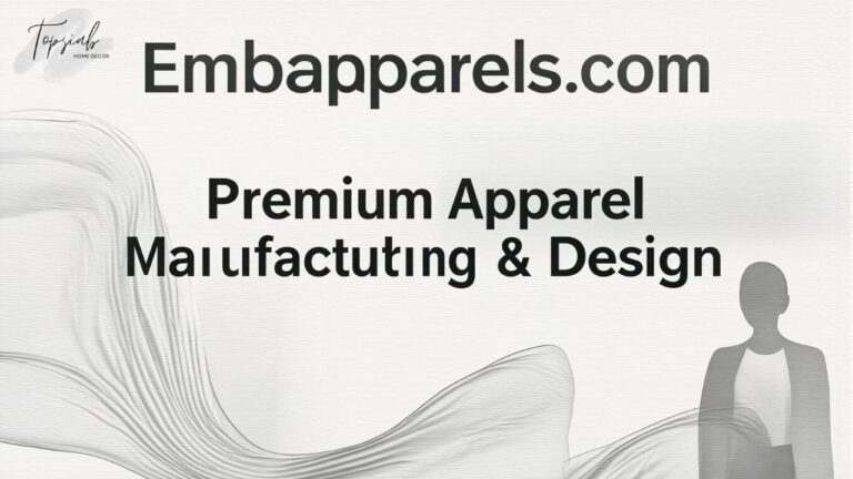 Embapparels.com