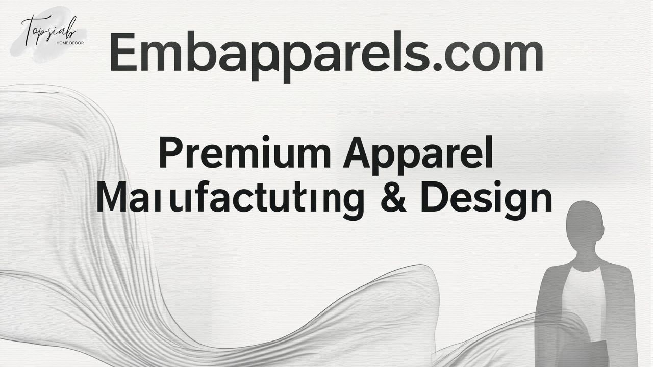 Embapparels.com