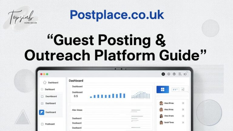 Postplace.co.uk